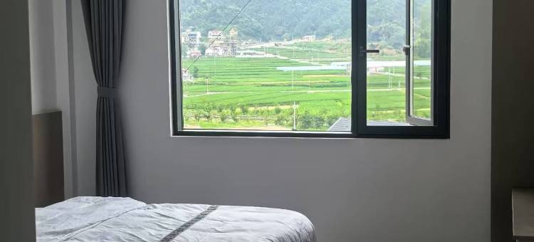 山涧云谷民宿图片
