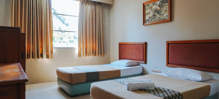 达戈ITB维斯玛酒店(Hotel Wisma Dago ITB)图片