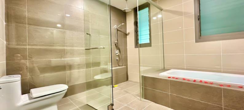 伊斯干达公寓-由WSD管理(Iskandar Residence by WSD)图片