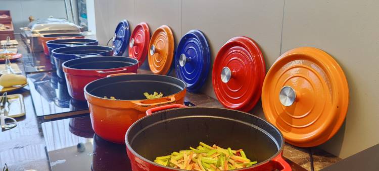 如家商旅酒店(菏泽定陶万泰城店)图片