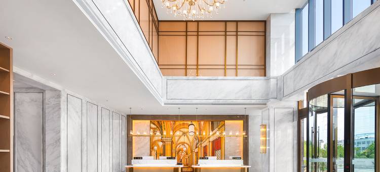 维也纳国际酒店(连云港大学城店)图片