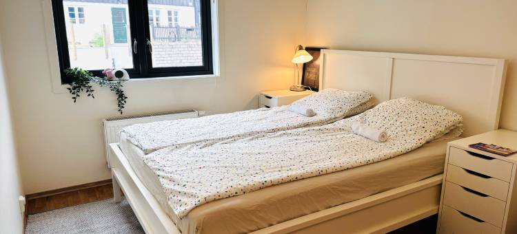 DISCOUNTED Apartment in Oslo City图片