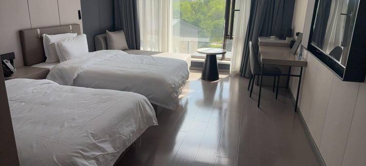 园景生态大酒店图片