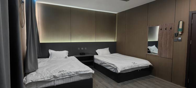 熊猫电竞馆图片