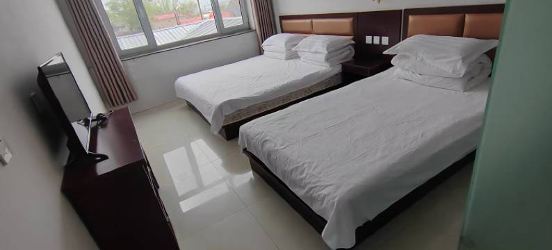 驿旅|山云里·漫途民宿(丰宁大滩镇店)图片