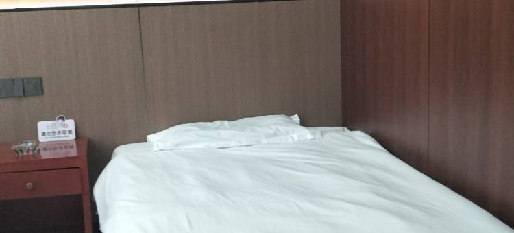 秦岭宾馆图片