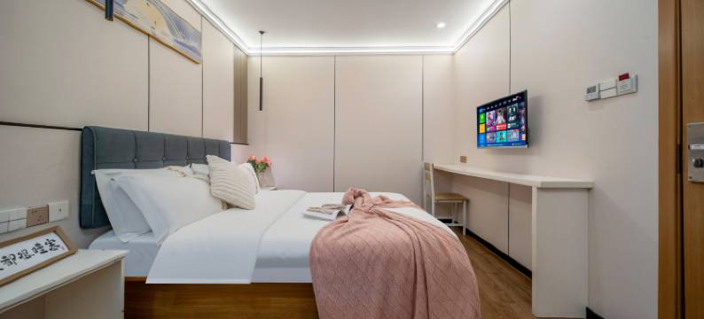 月亮酒店(杭州西湖湖滨店)图片