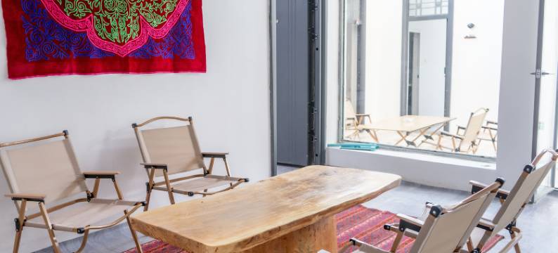 白沙谣居(白沙湖店)图片