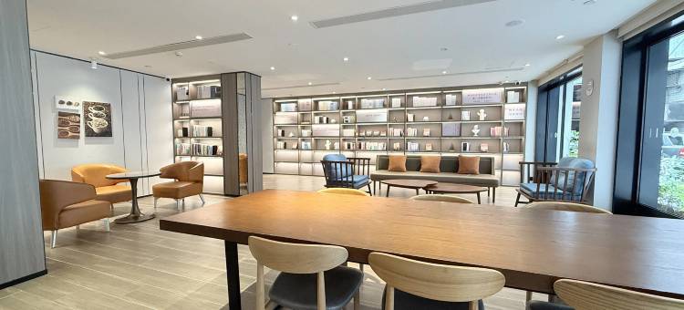 汉庭酒店(南宁朝阳广场店)图片
