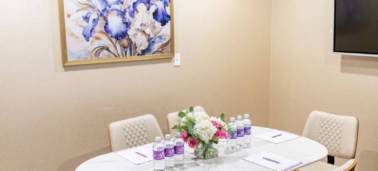 艾瑞丝波士顿酒店(Iris Hotel Boston)图片