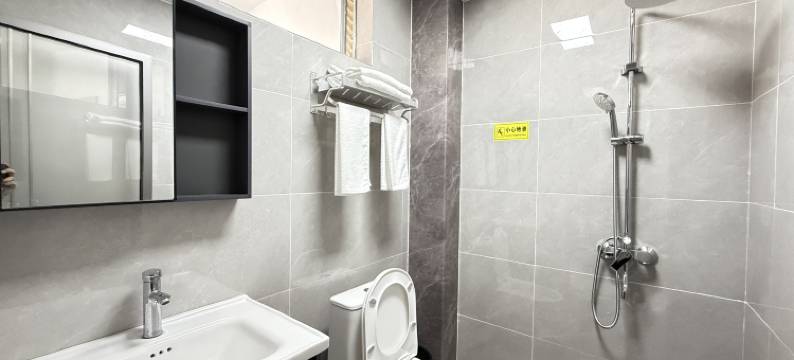 镇沅德盛宾馆图片