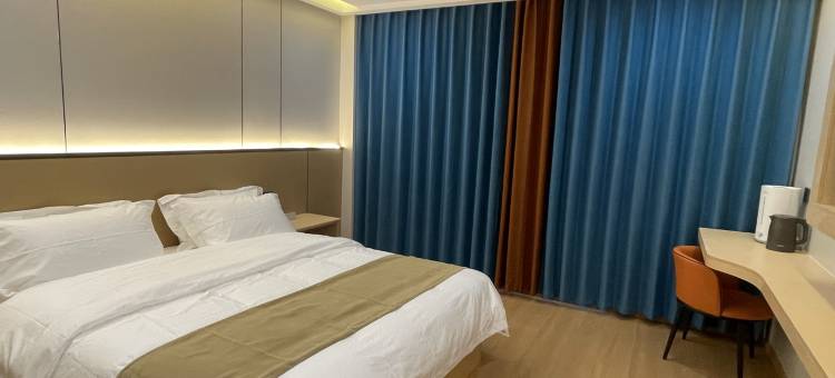 圣途富氧酒店(班戈店)图片