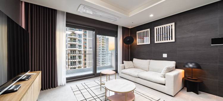 乐集釜山机张(Le Collective Busan Gijang)图片