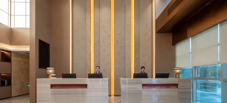 麗枫酒店(南昌进贤吾悦广场店)图片