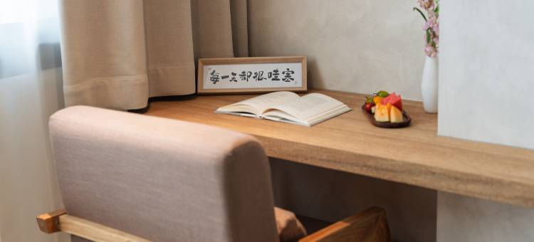 M+酒店(眉山丹棱店)图片