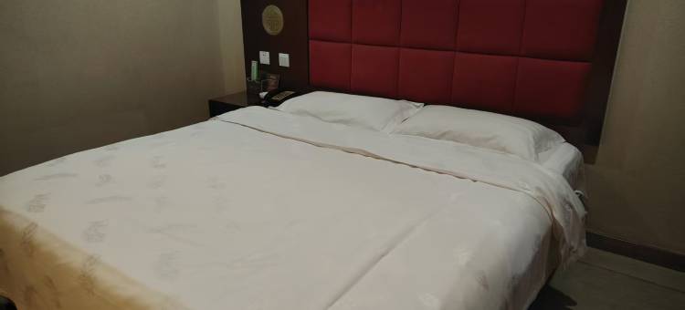 如家华驿酒店(向阳路步行街店)图片