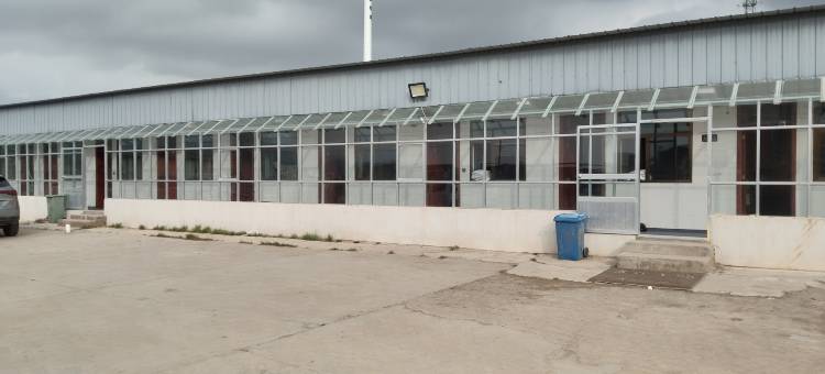 青海湖恒通商务宾馆图片