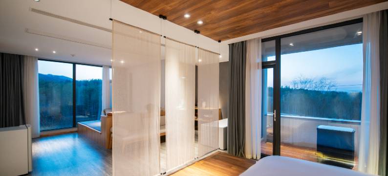 宜兴松楼艺宿·民宿图片