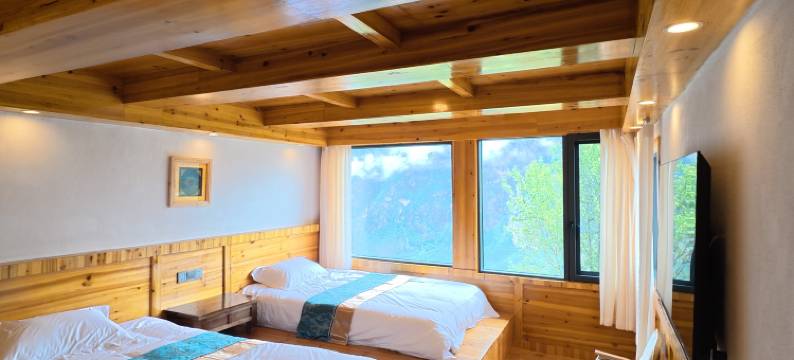 土司古居·吉隆客栈图片