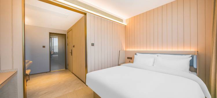 汉庭酒店(舟山朱家尖观音法界店)图片