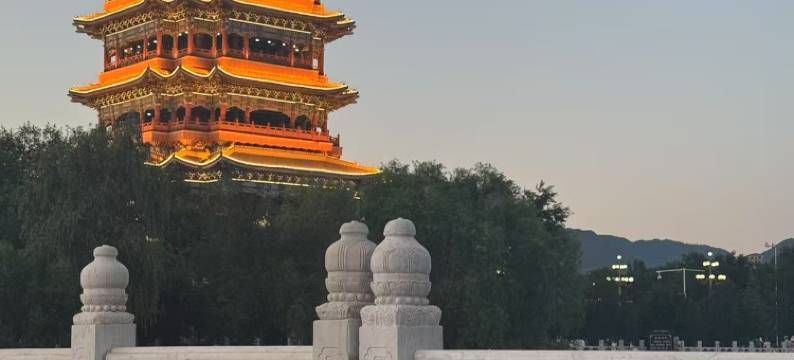 速8优选酒店(北京门头沟新桥大街店)图片