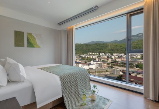 夏朵民宿（天门山索道店）外景图