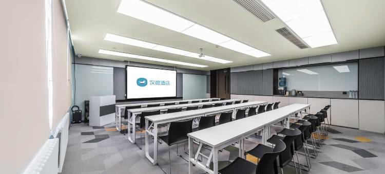 汉庭酒店(淄博高新区鲁泰大道店)图片