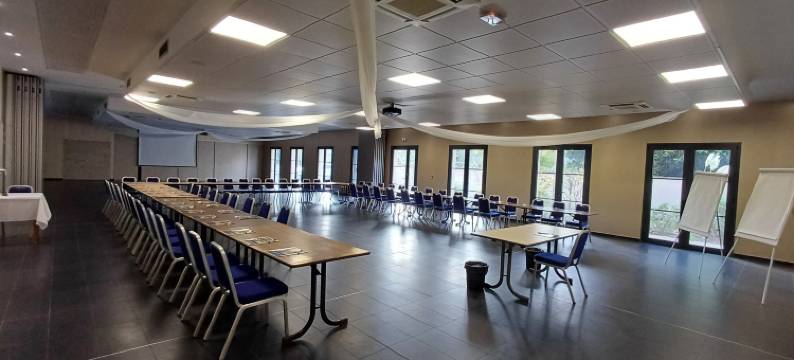 艾梅山酒店(Hostellerie du Mont Aimé)图片