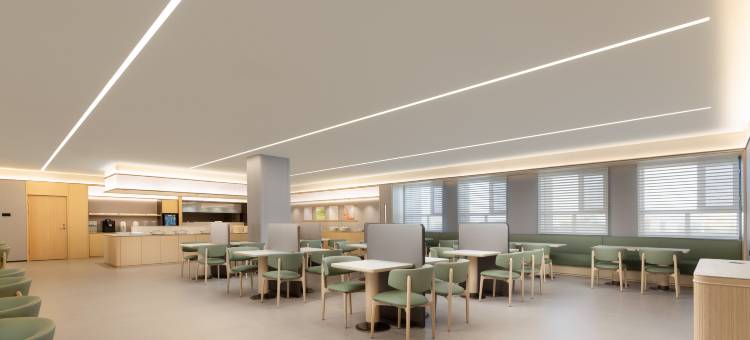 全季酒店(阿拉善盟阿拉善左旗贺兰路店)图片