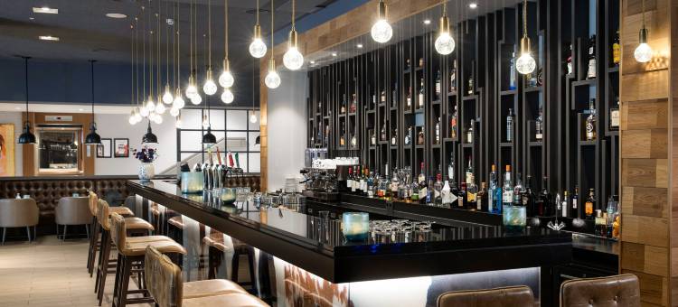 彼尔德伯格花园酒店(Bilderberg Garden Hotel)图片