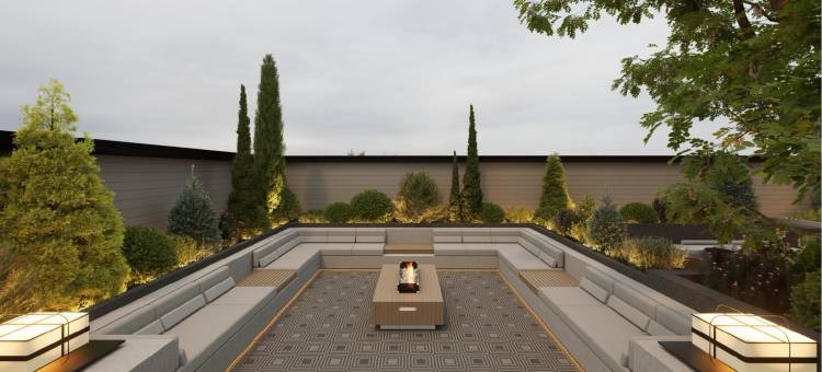 呼伦贝尔艾瑞文华酒店图片