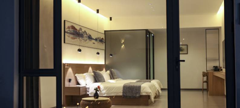 微醺小筑民宿图片