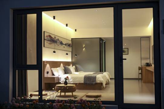 微醺小筑民宿图片