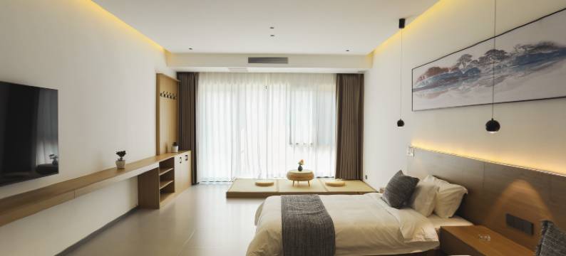 微醺小筑民宿图片