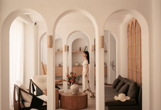 香格里拉微光·星晚设计师度假客栈（独克宗古城大佛寺转经筒店）外景图