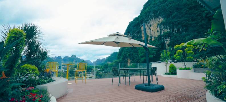 十里春风酒店(大新明仕店)图片