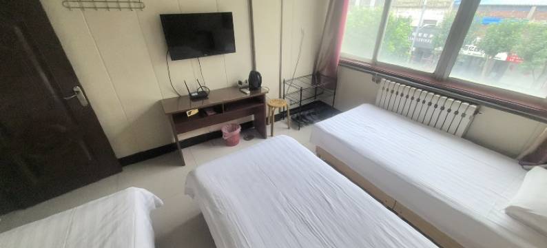 莘县三利宾馆图片