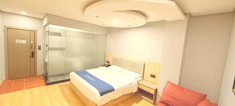 UP华驿精选(廊坊文安兴文道店)图片