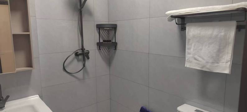 日照吴家台环海民宿图片