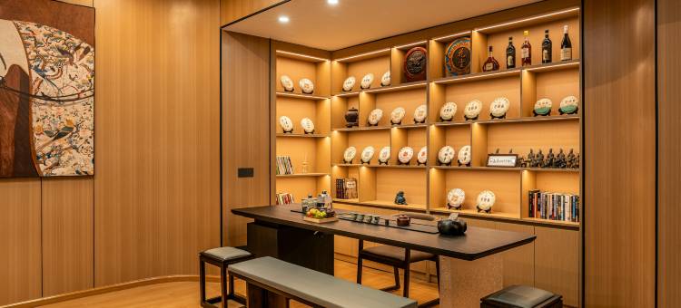 丽江·花尘观景客栈(丽江古城大水车店)图片