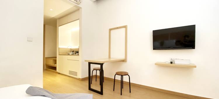 哈维斯麦卢卡酒店(Manuka by Havis Boutique Hotel)图片