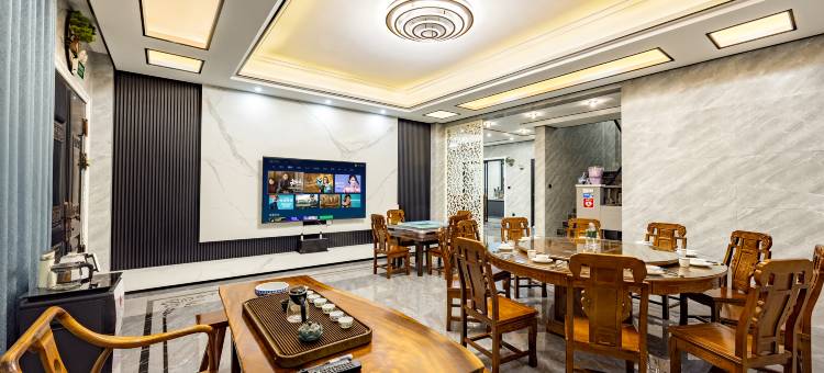 宜兴六十六号小馆(窑湖小镇店)图片
