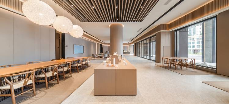 全季酒店(毕节大方迎宾大道店)图片