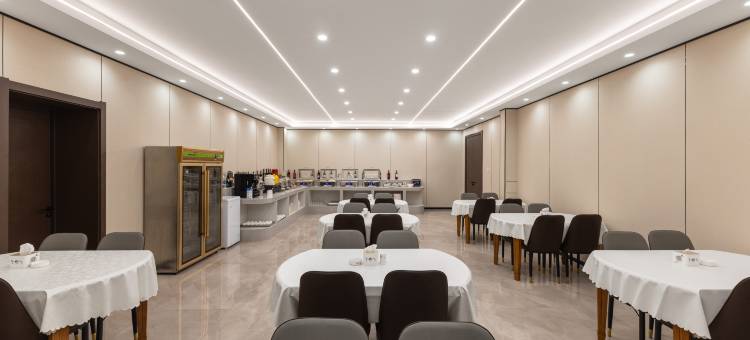 锦祥商务酒店(五大连池风景区店)图片