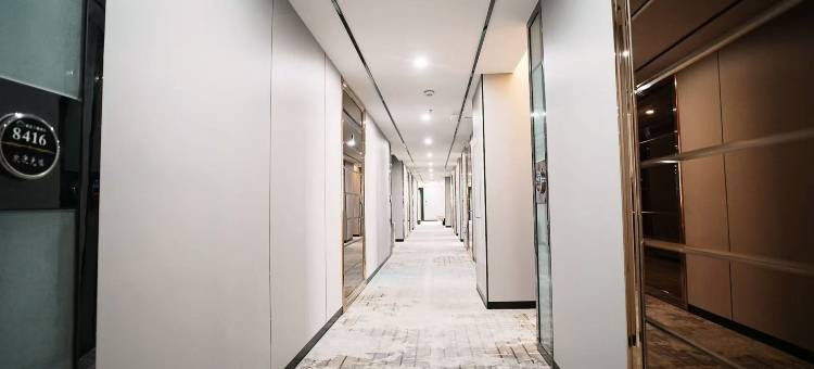 尤溪锐思特酒店图片