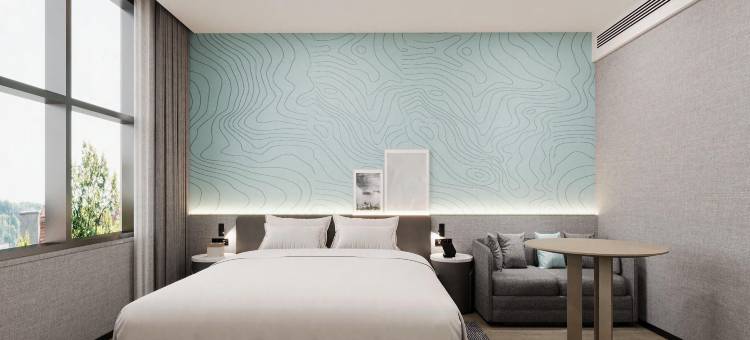 丽怡酒店(西安临潼兵马俑店)图片