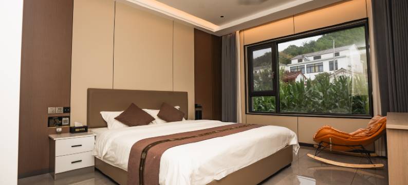 楠舍别院民宿图片