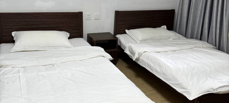 鹤矿五大连池宾馆图片