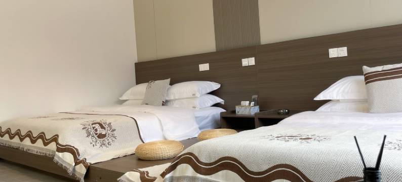 云汐牧歌小院(丰宁大滩店)图片