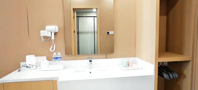 汇昌酒店(中山南坦总店)图片